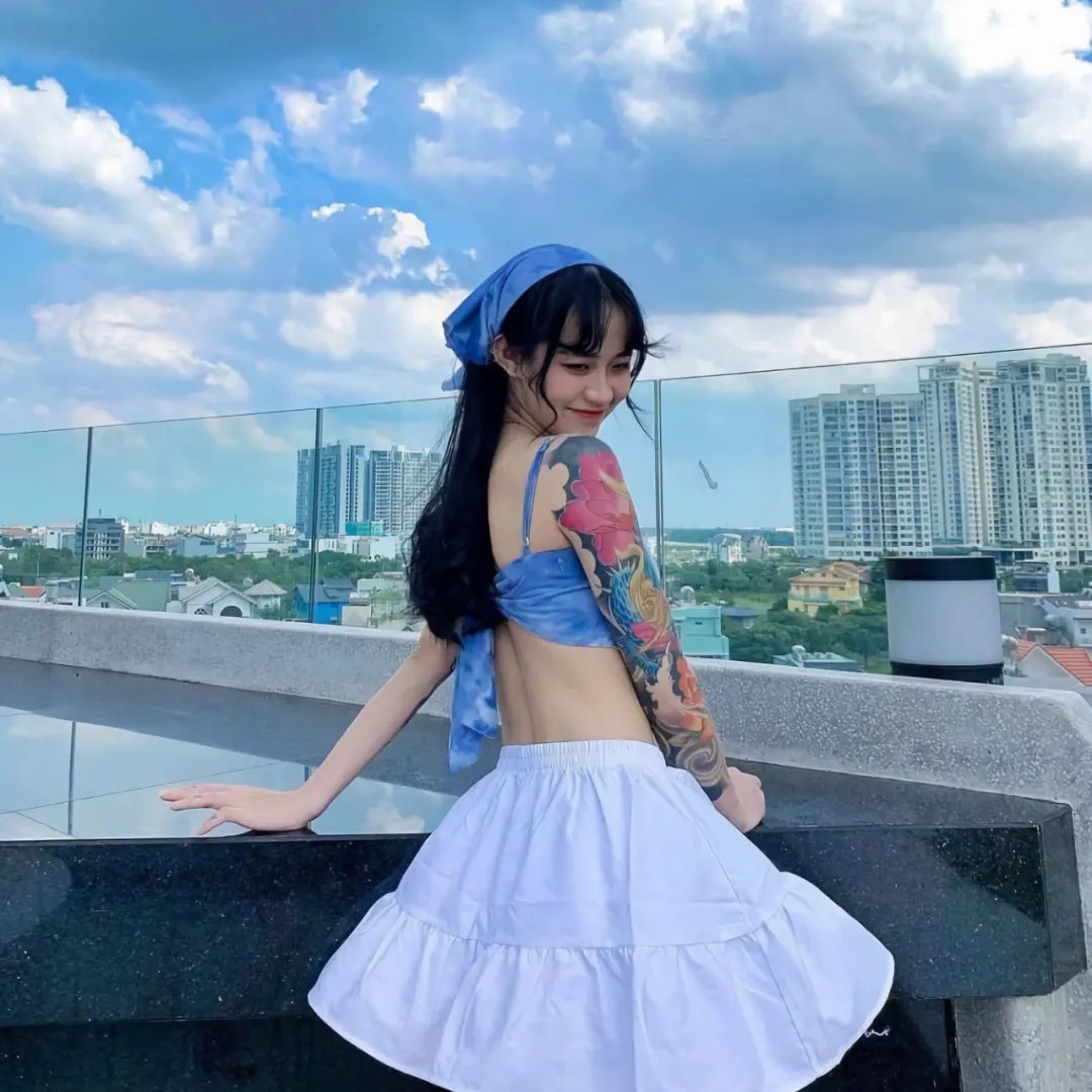 蓝色比尔街的沉默 海报